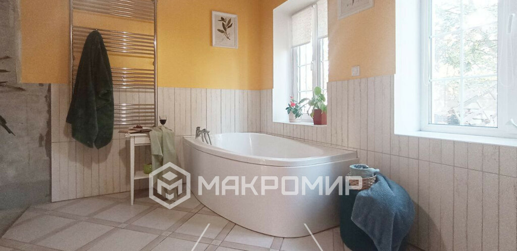 дом г Красногорск мкр Опалиха ул Белинского 10 Опалиха фото 8