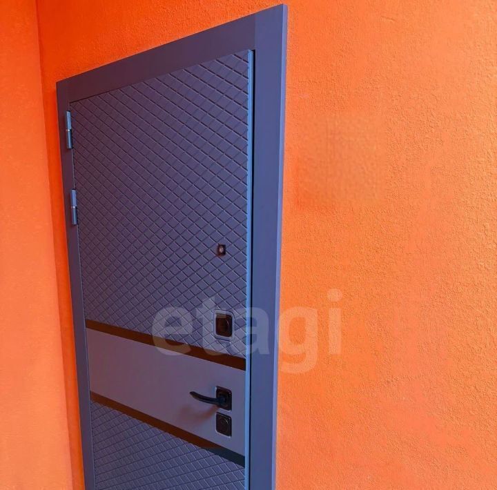квартира г Батайск ул Олимпийское Кольцо 36к/18 фото 3