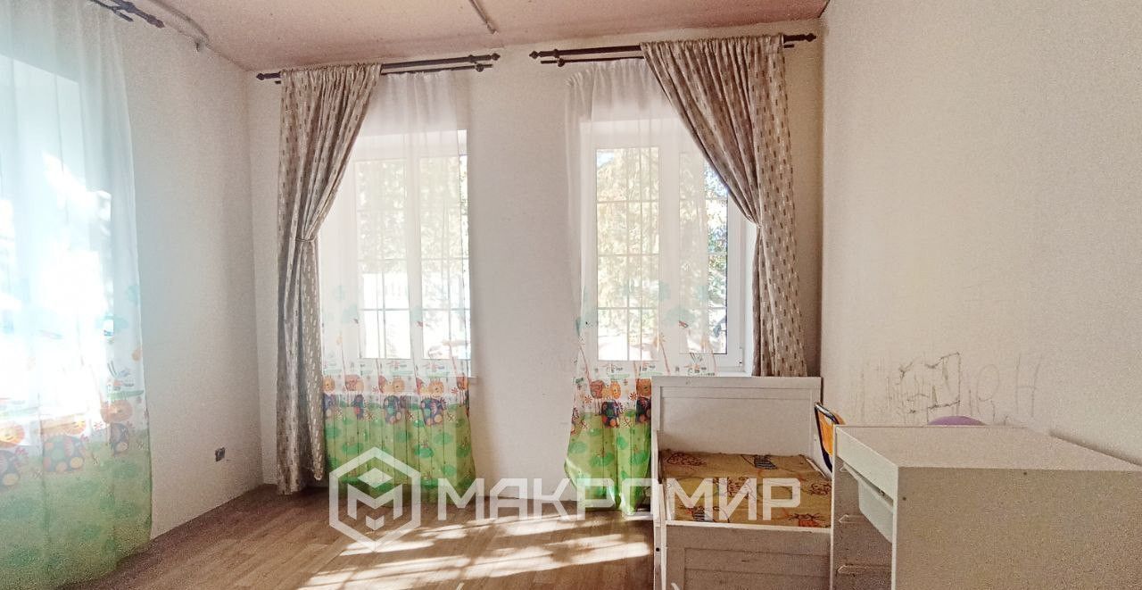 дом г Красногорск мкр Опалиха ул Белинского 10 10 км, Волоколамское шоссе фото 6