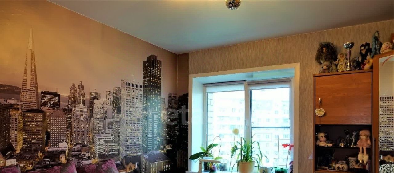 квартира г Тамбов р-н Советский ул Астраханская 181вк/1 фото 14