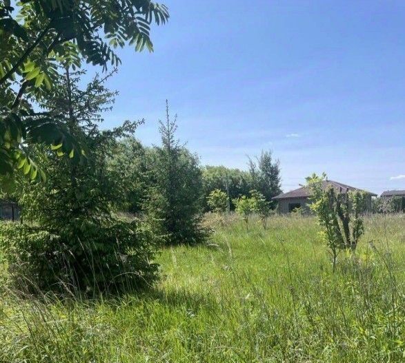 земля г Коломна Подлипки фото 1