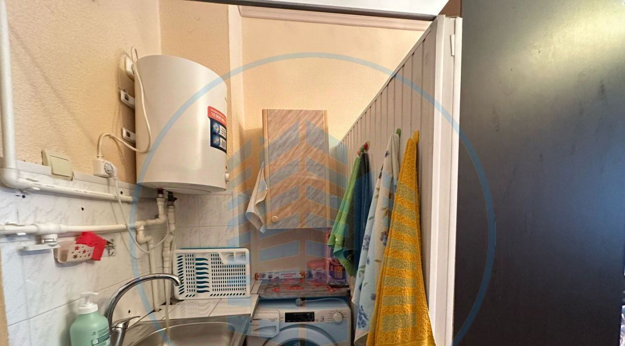 квартира г Ессентуки пер Менделеева 5 фото 10