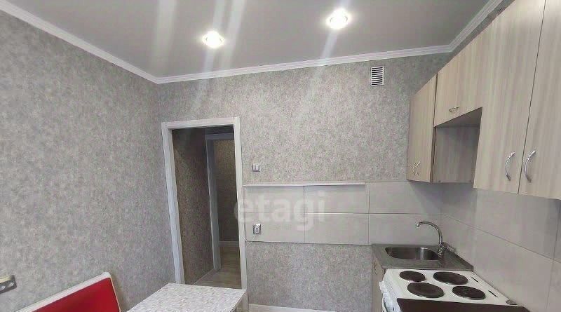 квартира г Ульяновск р-н Заволжский пр-кт Ульяновский 18 фото 10