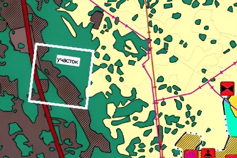 офис г Челябинск р-н Ленинский ш Копейское фото 5