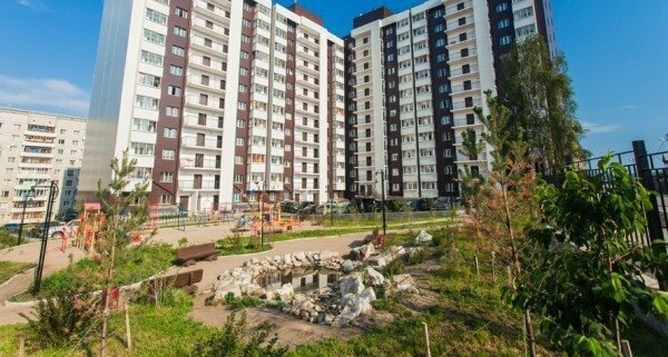 ул Калинина 42 фото