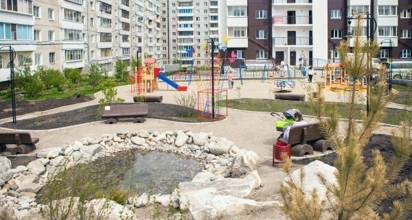 квартира г Иркутск ул Калинина 42 фото 7