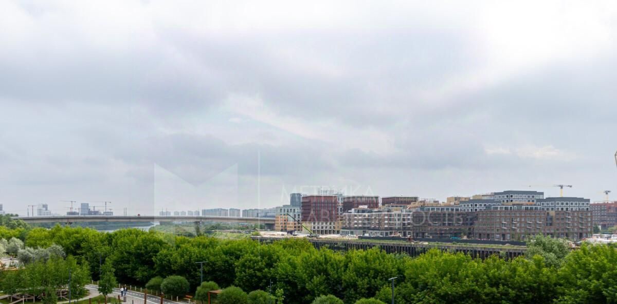 квартира г Тюмень р-н Центральный ул Газовиков 73к/3 фото 20