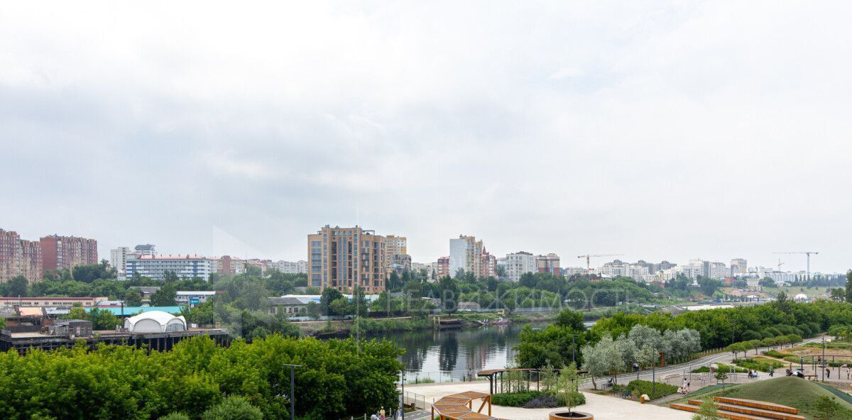 квартира г Тюмень р-н Центральный ул Газовиков 73к/3 фото 23