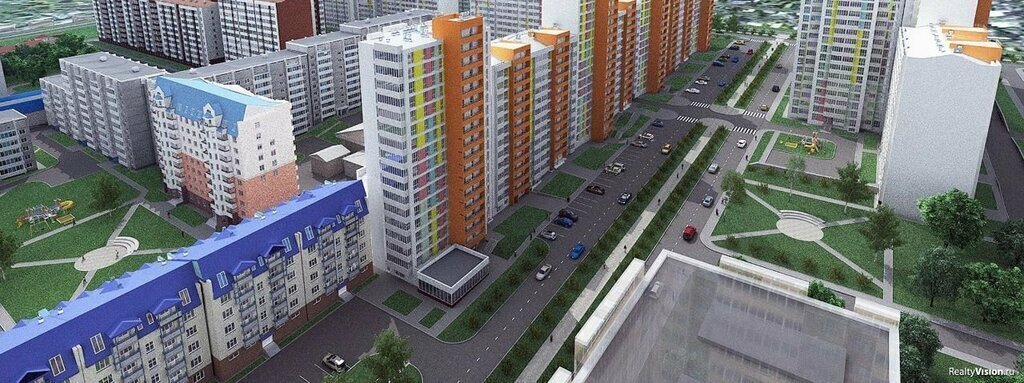 квартира г Иркутск ул Лобачевского 31 микрорайон «Радужный» Свердловский административный округ фото 6