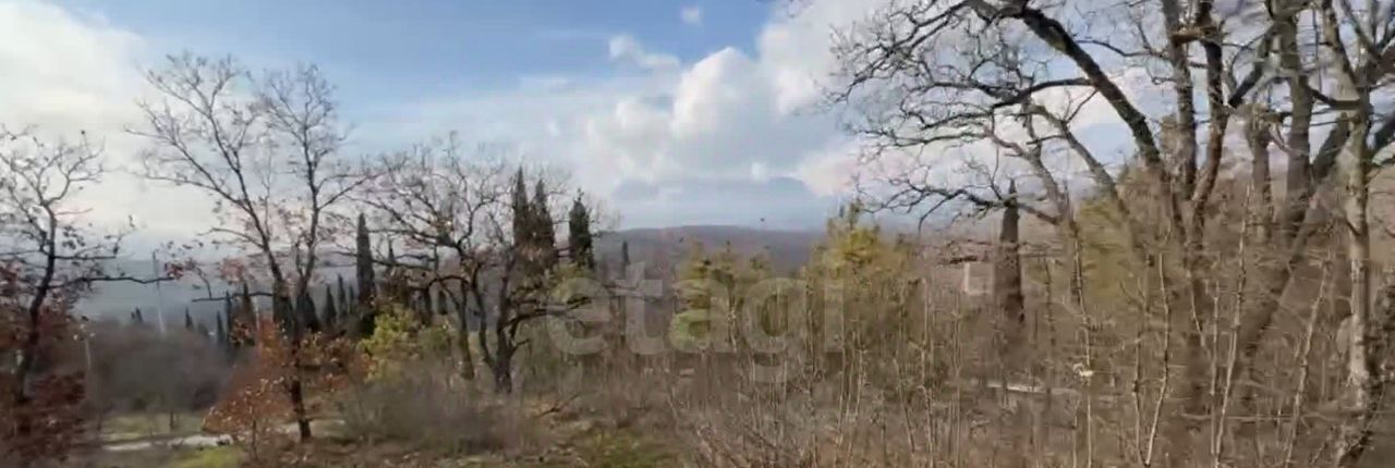 земля г Алушта Судакское шоссе, 2 км фото 6