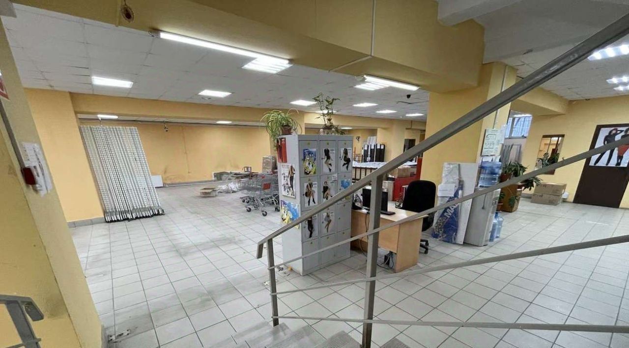 свободного назначения г Саратов р-н Кировский ул Танкистов 15 фото 10