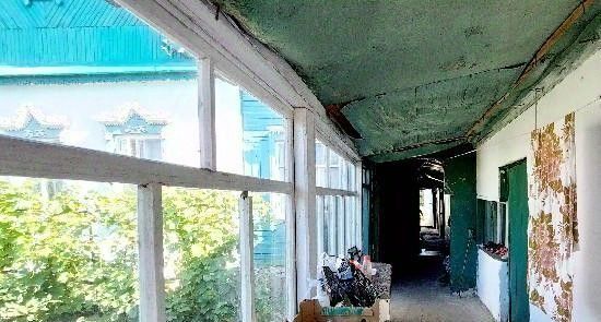 дом г Жигулевск ул Краевая 8 Поселок Александровское Поле фото 20
