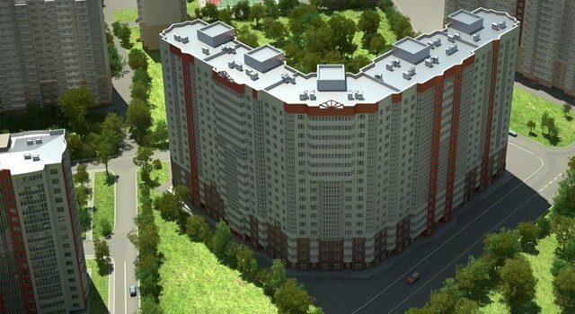 ЖК «Тридевяткино царство» Девяткино, улица Шоссе в Лаврики, 78к 3 фото