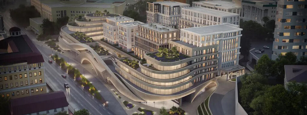 квартира г Казань метро Площадь Тукая р-н Вахитовский пер Щербаковский ЖК Заря фото 28