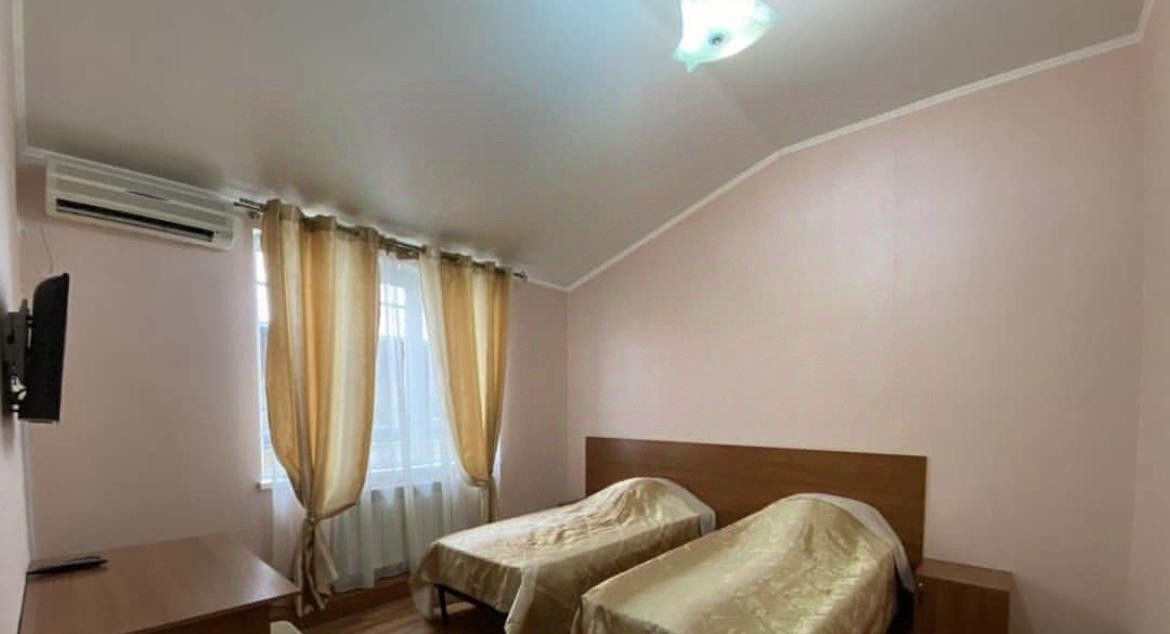 комната г Дербент ул Сальмана 69д фото 1
