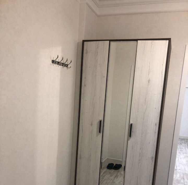 комната г Каспийск пр-кт Акулиничева 23к/2 фото 5