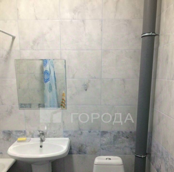 квартира г Новосибирск р-н Заельцовский Гагаринская ул Галущака 15 жилой дом по ул. Галущака, 15 Кропоткинский жилмассив фото 6