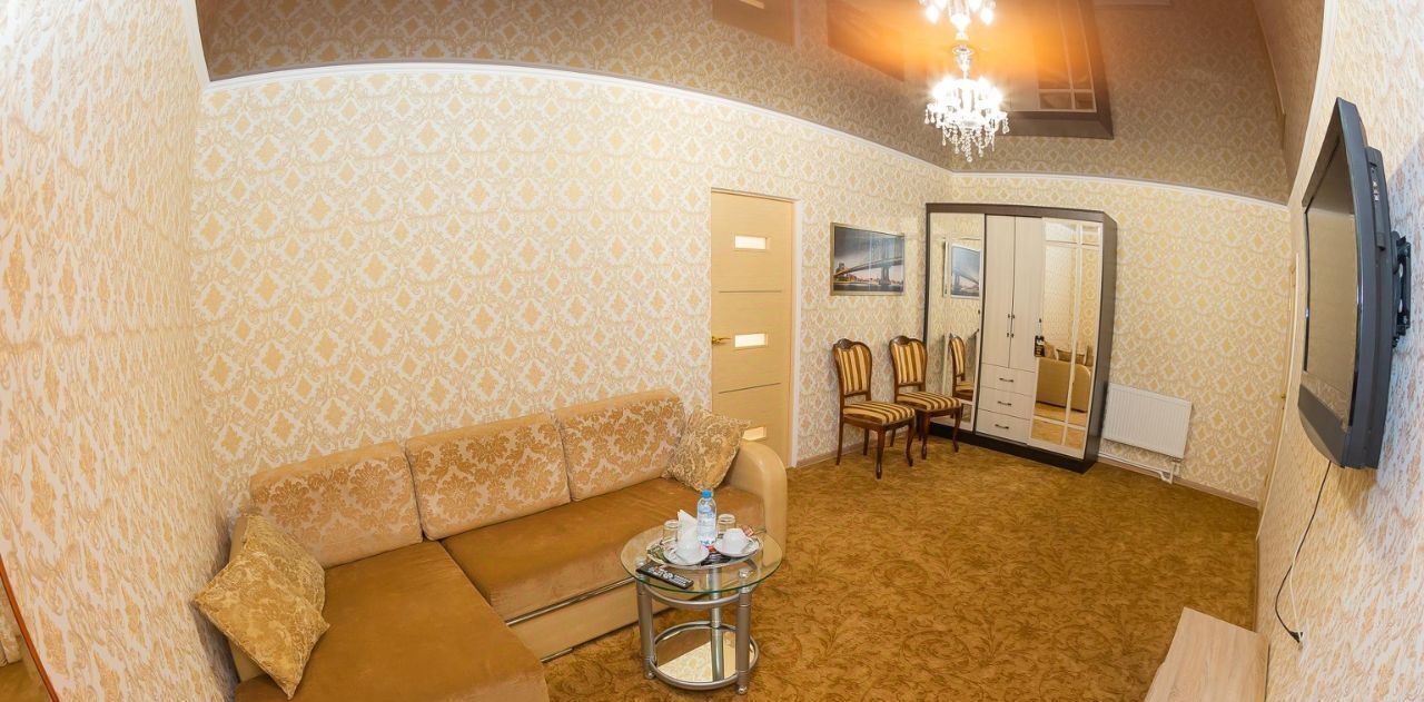 комната г Брянск р-н Володарский ул Речная 19 фото 7