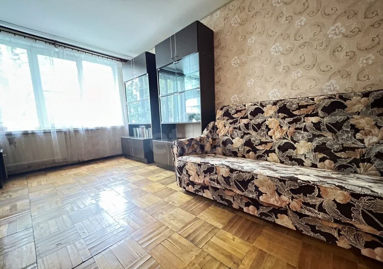 квартира г Санкт-Петербург метро Площадь Мужества пр-кт Кондратьевский 81к/1 Финляндский округ фото 12