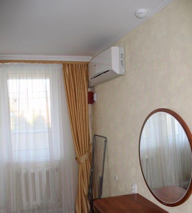 комната г Феодосия пр-кт им И.К. Айвазовского 49 фото 4
