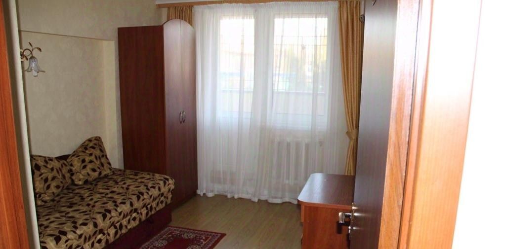 комната г Феодосия пр-кт им И.К. Айвазовского 49 фото 5