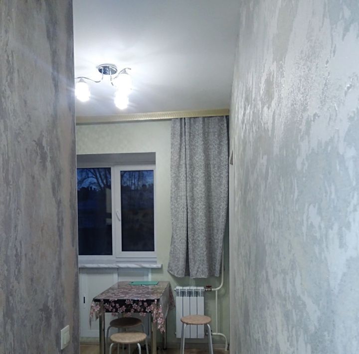 квартира г Томск р-н Кировский ул Карташова 31в фото 11