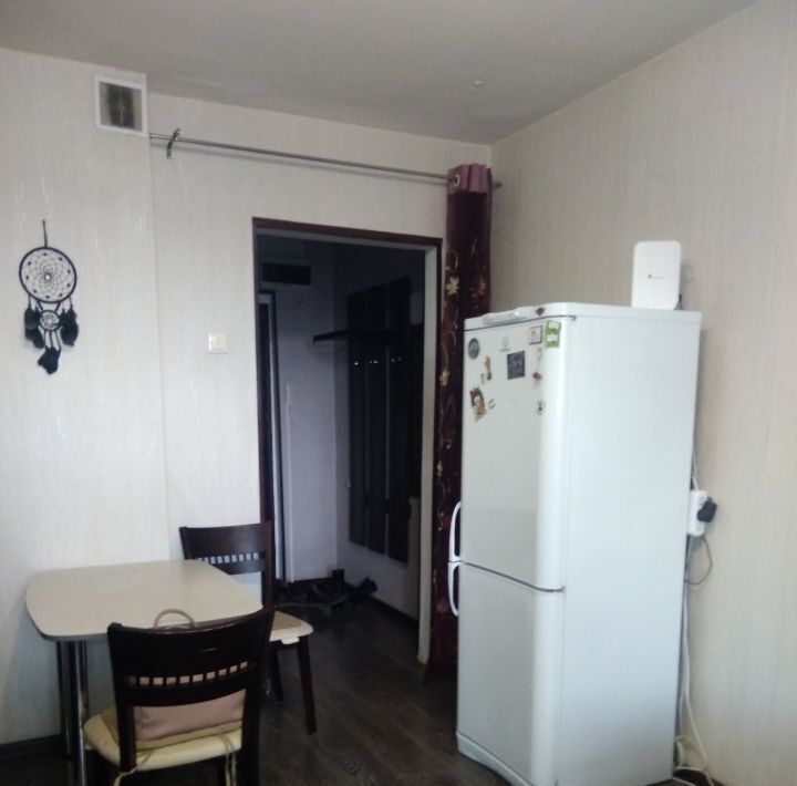 квартира г Томск р-н Октябрьский ул Герасименко 1/20 пер Солнечный фото 9