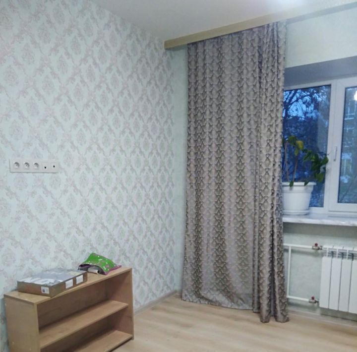 квартира г Томск р-н Кировский ул Карташова 31в фото 15