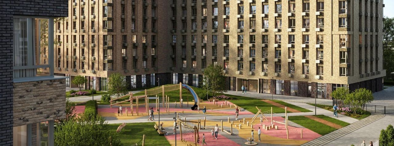 квартира г Москва метро Тропарёво метро Румянцево мк, к 2. 3 фото 2