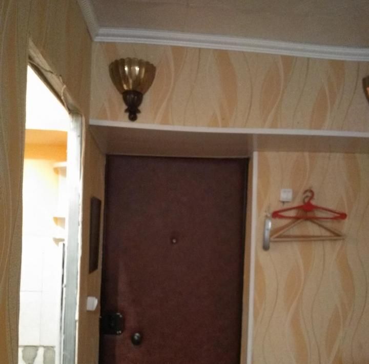 комната г Омск р-н Ленинский ул Молодогвардейская 9 Московка фото 4