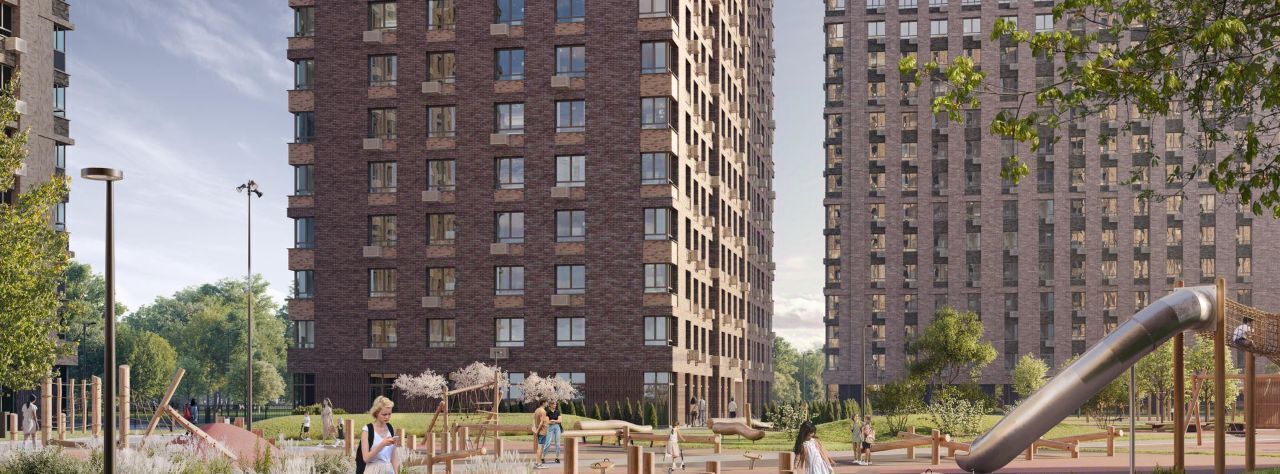 квартира г Москва метро Тропарёво метро Румянцево мк, к 2. 2 фото 5