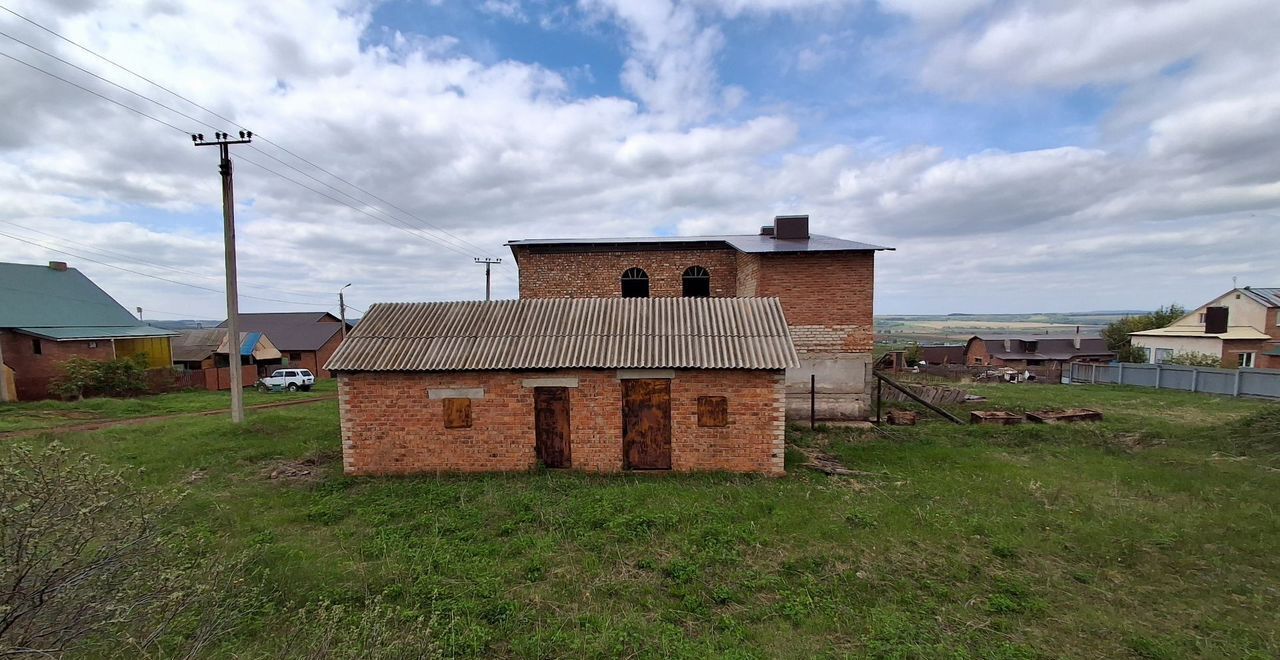 земля г Кумертау ул Невского фото 6