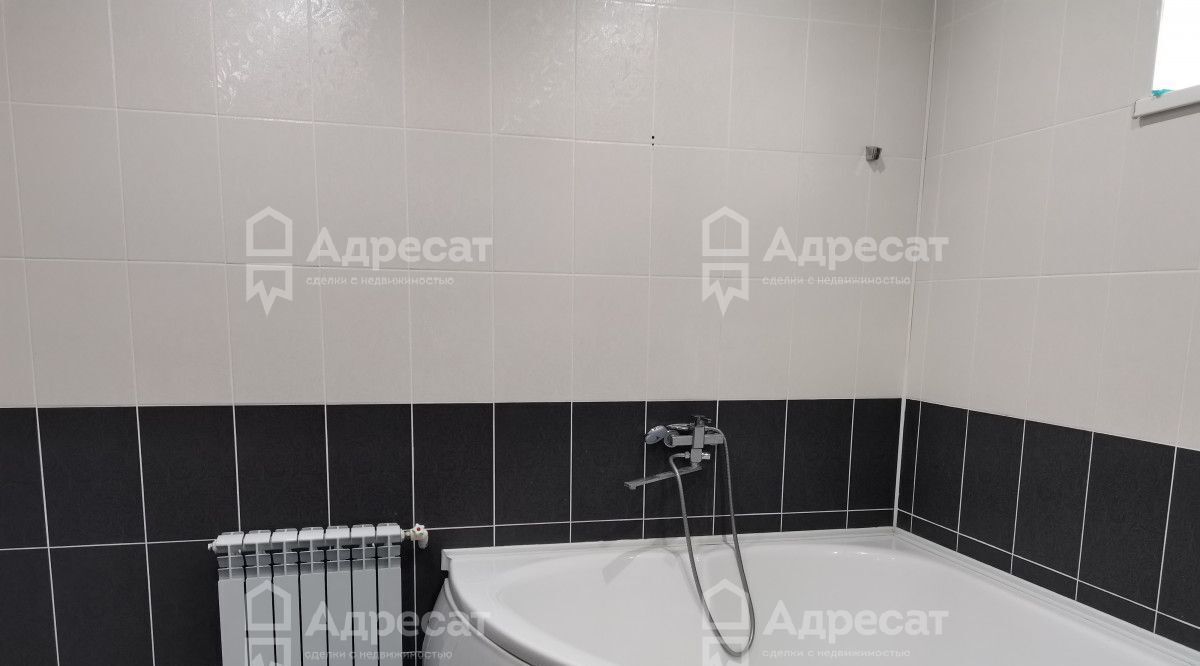 дом г Волгоград р-н Тракторозаводский ул. Котельникова фото 14