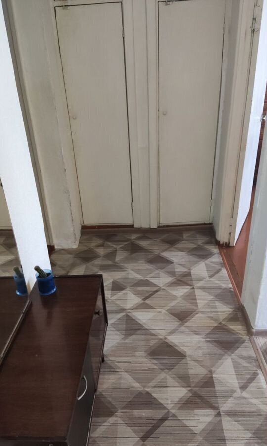 квартира г Магнитогорск р-н Ленинский ул Салтыкова-Щедрина 1 фото 6