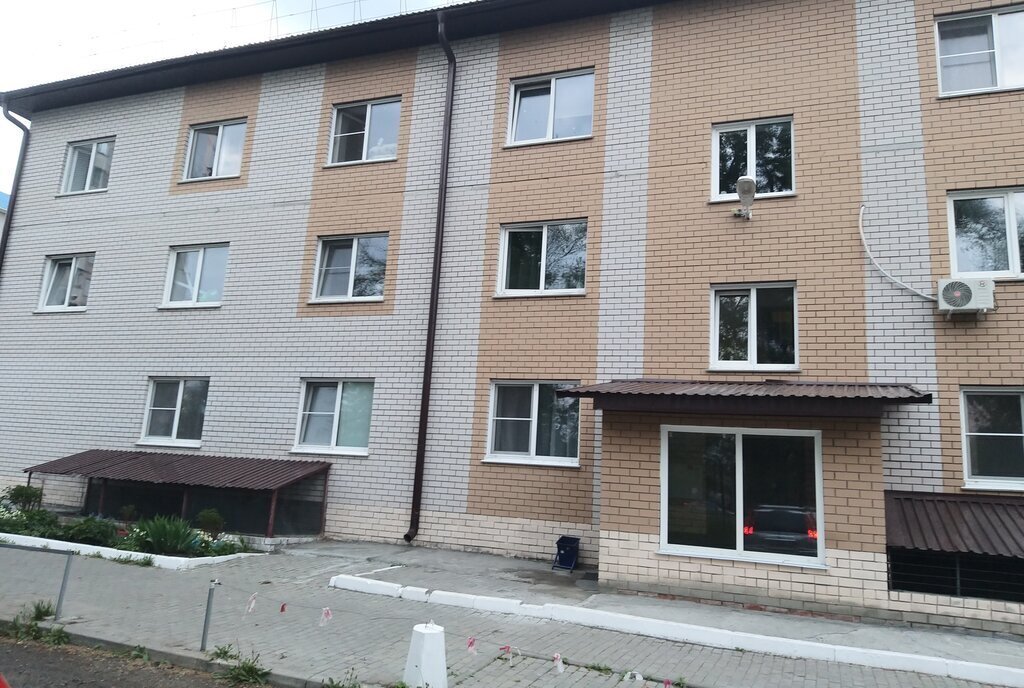 квартира г Барнаул ул Петра Сухова 83а фото 15