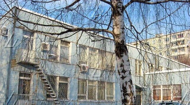 метро Отрадное аллея Берёзовая 7б муниципальный округ Отрадное фото