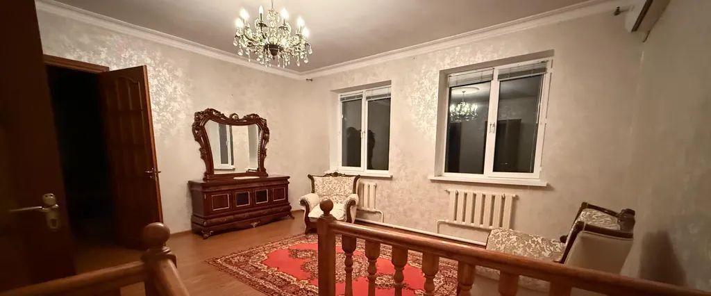 дом г Махачкала р-н Ленинский ул Ушакова 12/1 фото 14