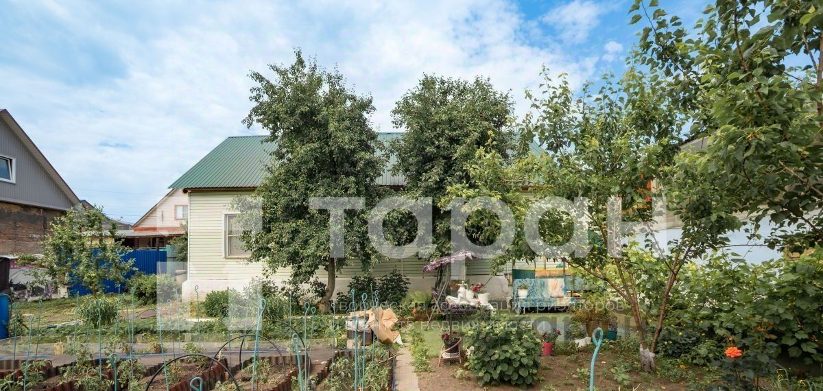 дом г Челябинск р-н Тракторозаводский пер Фабрично-заводской 7-й 3 фото 22