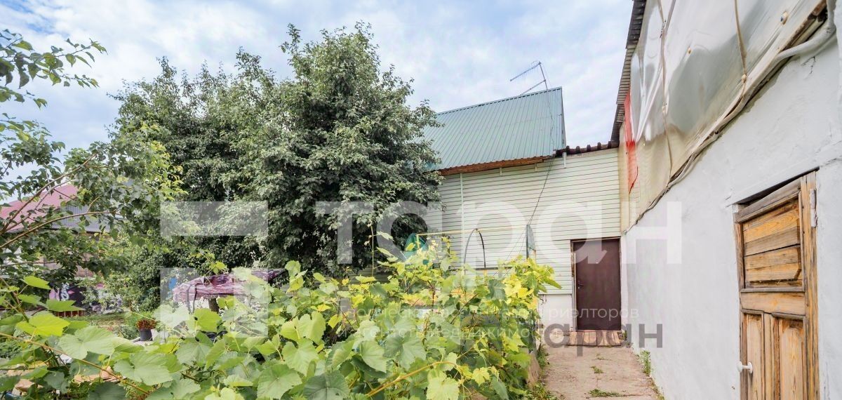 дом г Челябинск р-н Тракторозаводский пер Фабрично-заводской 7-й 3 фото 35