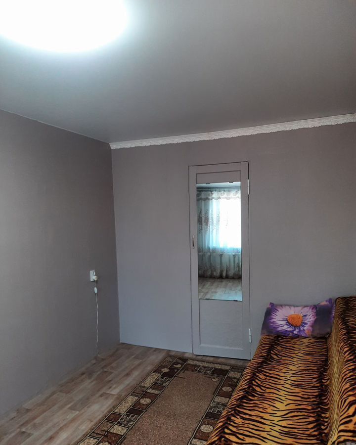 квартира г Хабаровск р-н Индустриальный ул Кубяка 16 фото 5