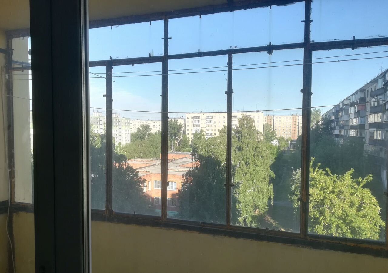 квартира г Челябинск р-н Тракторозаводский ул Шуменская 31 фото 16