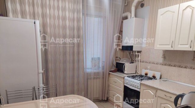 квартира р-н Советский ул им. Солнечникова 3 фото