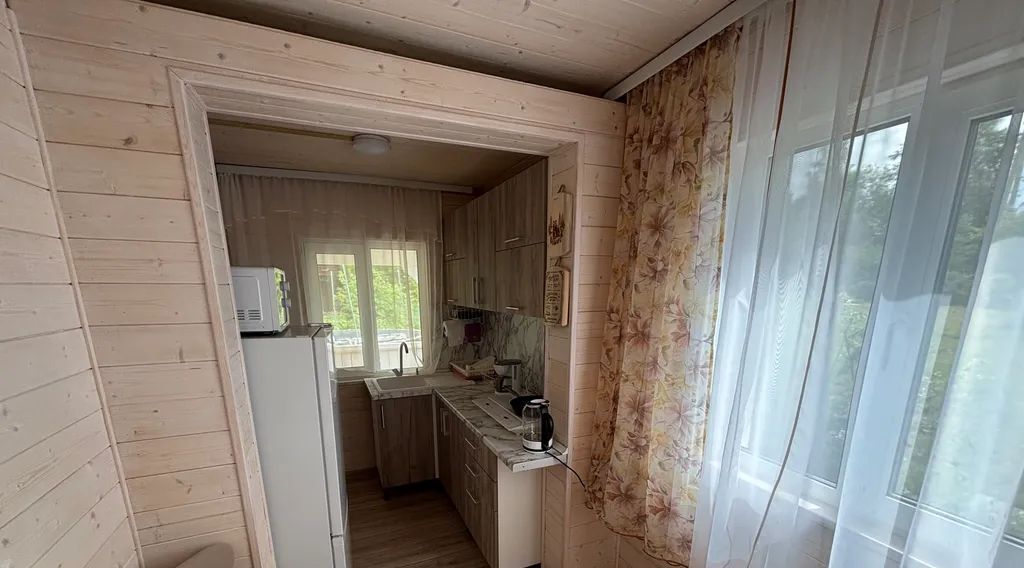 дом г Сортавала снт Лесовод-1 Сортавальский муниципальный округ, 3 фото 8
