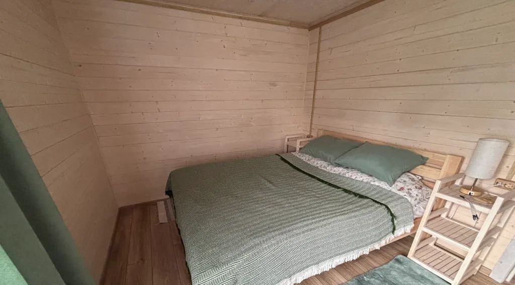 дом г Сортавала снт Лесовод-1 Сортавальский муниципальный округ, 3 фото 18
