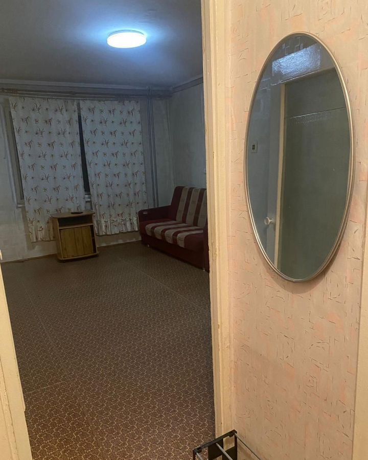 квартира г Соликамск ул Молодежная 18 фото 4