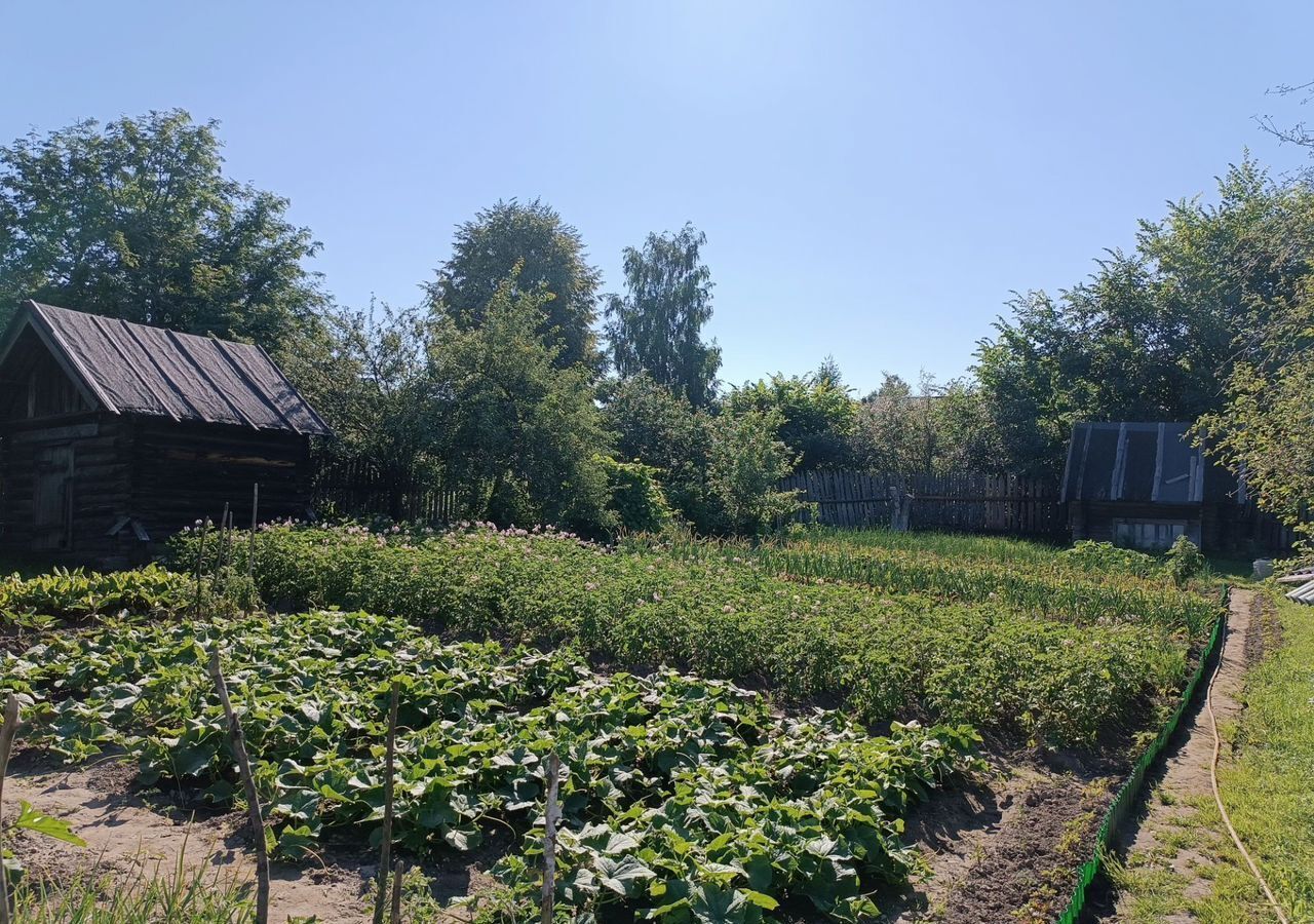 дом р-н Городецкий г Городец д. Иваново фото 4