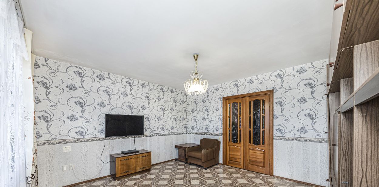 квартира г Челябинск р-н Ленинский ул Кронштадтская 13 фото 8