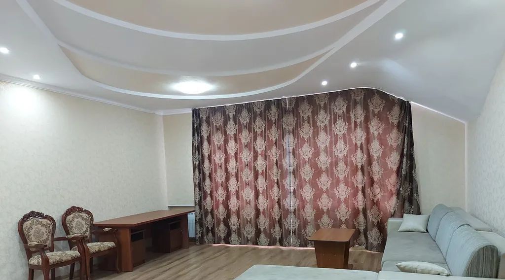 дом г Геленджик с Архипо-Осиповка пер Виноградный 31 фото 13