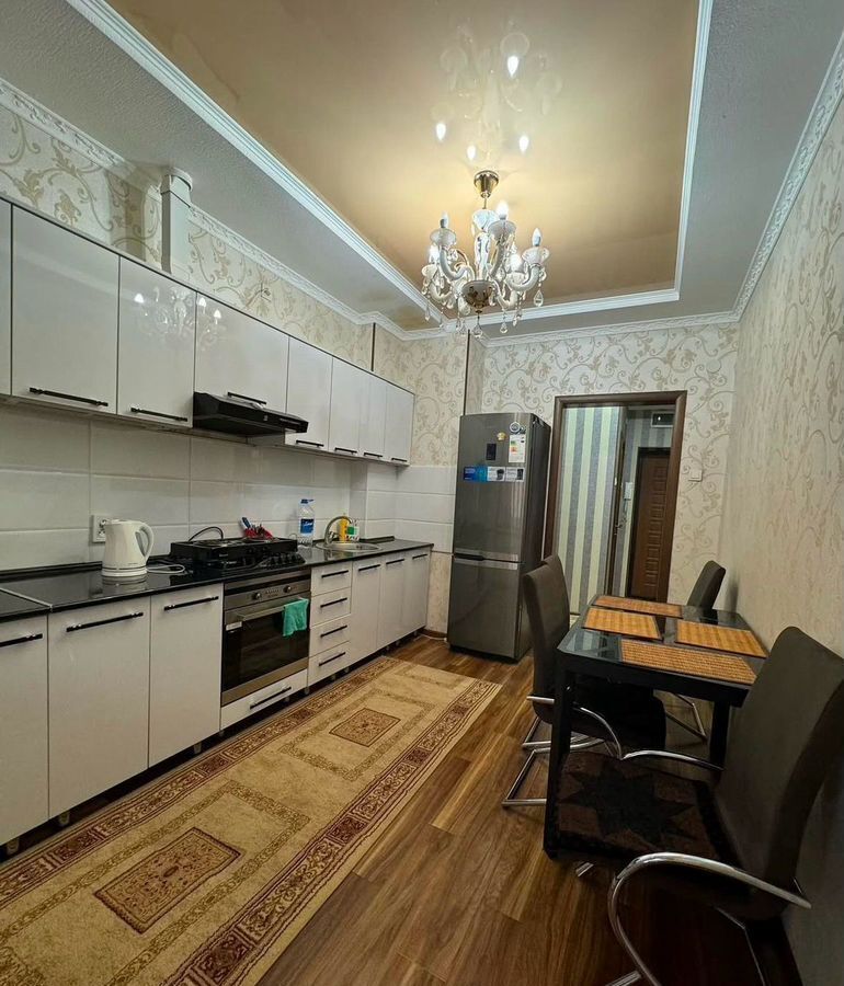 квартира г Томск р-н Советский ул Никитина 17 фото 6