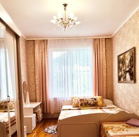 ул Роз 1 фото
